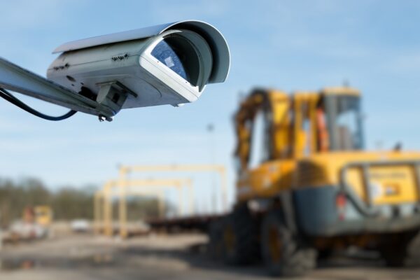 How Real-Time Video Streaming Cameras Improve Construction Project Oversight?