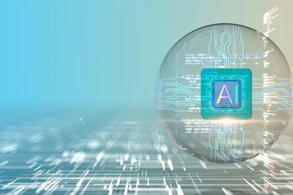 Low-Code + AI: The Future of Application Development in 2025 and Beyond